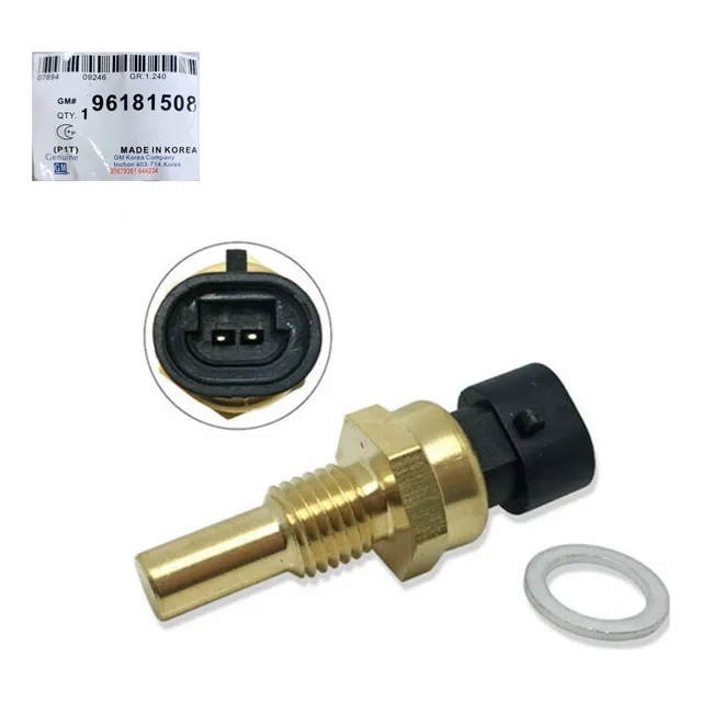 Válvula Temperatura Chevrolet Spark Optra Aveo Corsa Chevy