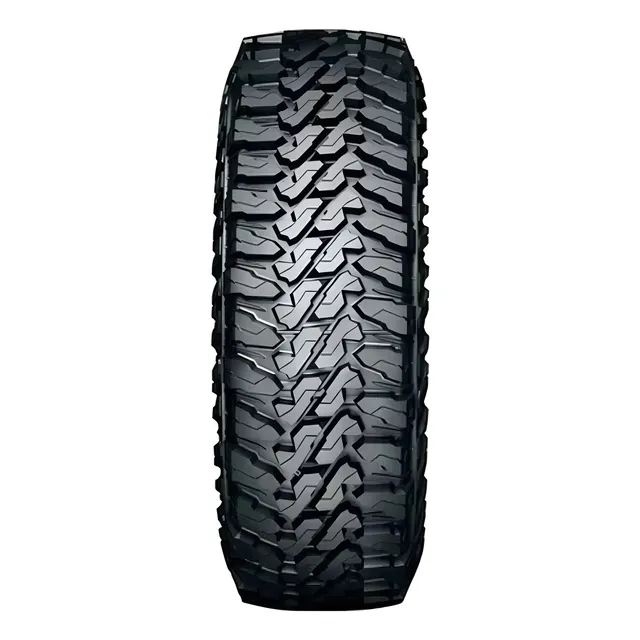 Llanta LT285/55r22 124q Yokohama Geolandar Mt G003