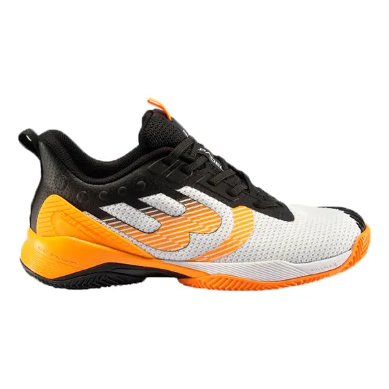 Zapatillas Bullpadel Padel Hombre Vertex Grip Bc-neg-nja Ras