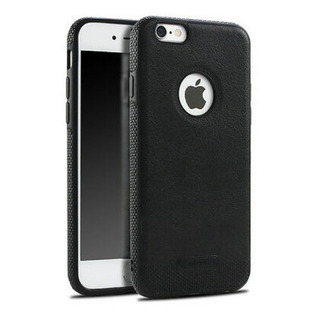 Elegante Funda Para iPhone X Xr Xs Max 7 8 Plus Tipo Piel Elegante Funda Para iPhone X Xr Xs Max 7 8 Plus Tipo Piel