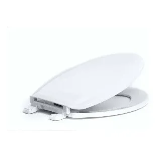 Asiento Elongado  Tapa De Poceta  Webstone Cod: 5010800