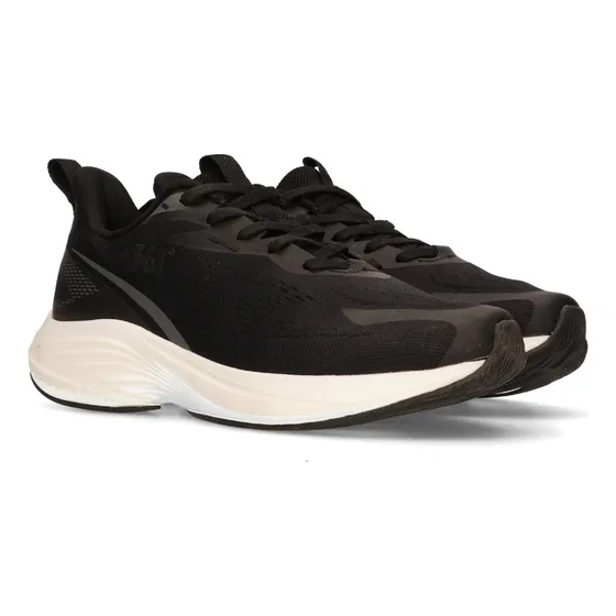 Zapatillas 361 Okahama Negro Hombre
