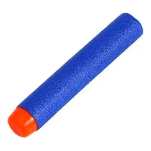 Dardos Nerf Repuesto Paquete De 30 Unidades!