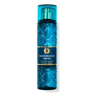 Body Bath E Body Works Mediterranean Mirage 236ml