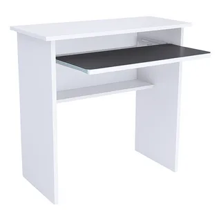 Mesinha Computador Multiuso Quarto Sala Escritorio Branco Mesinha Computador Multiuso Quarto Sala Escritorio Branco