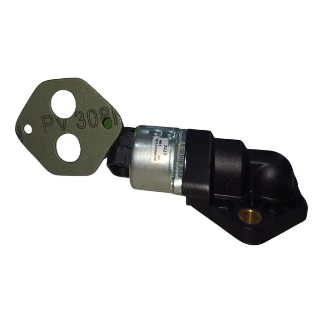 7427 Sensor Mínimo Valvula Iac Fiesta Max Move Powerecosport