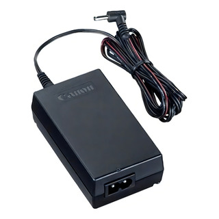 Adaptador Compacto Canon Ca-570 Adaptador Compacto Canon Ca-570