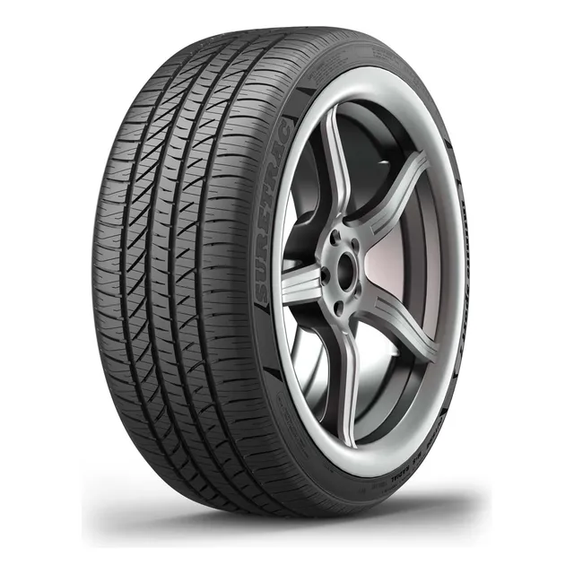 Llanta 295 35 Zr24 110w Xl Suretrac Infinite Sport 7 Índice De Velocidad W