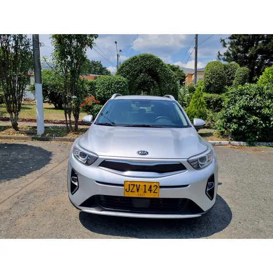 Kia Stonic 1.0 Zenith