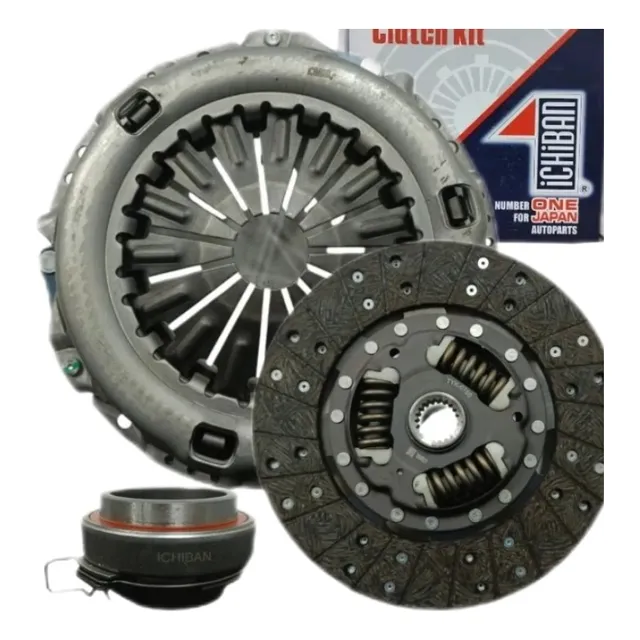 Kit Crochet Embrague Meru Hilux 2000 2001 2002 2003 2004 005