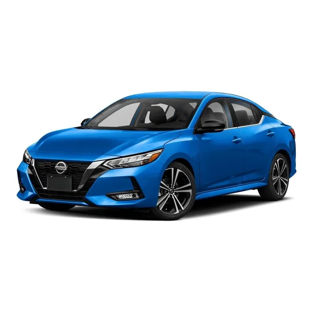 Pijama Para Carro Nissan Sentra 1.8 B17 Fl Sr 2021