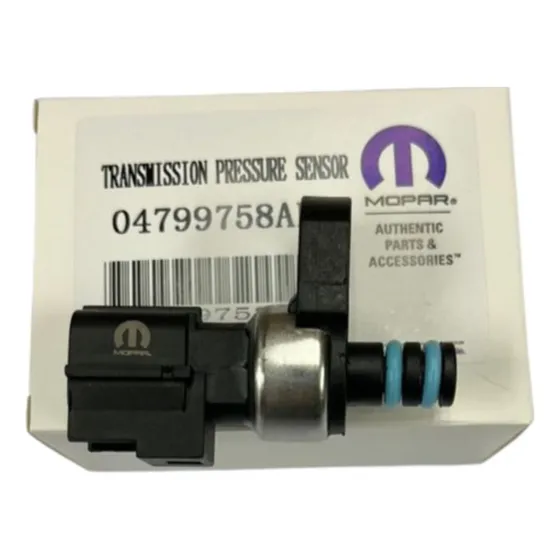 Sensor Presión Línea Caja Jeep Grand Cherokee Liberty 45rfe