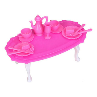 Nuevo De De Comedor De Muebles De Comedor For Muñeca Nuevo De De Comedor De Muebles De Comedor For Muñeca