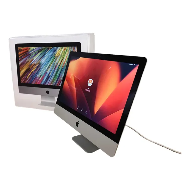 iMac 21.5 / Año 2017 / 16 Ram / 1 Tb / Excelente Estado