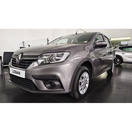 Renault Logan 1.6 Life Plus
