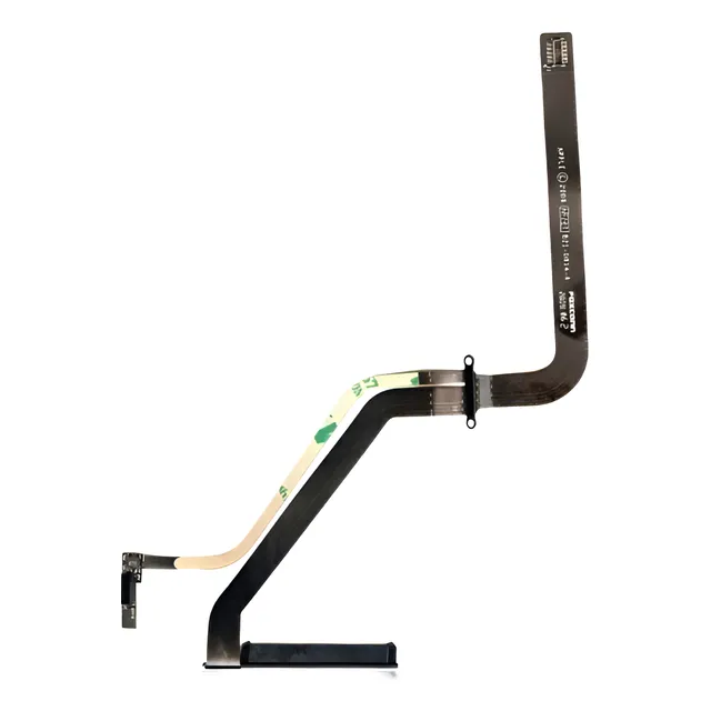 Cable Flex Hdd Para Macbook Pro Mod 09/10 A1278 821-0814-a