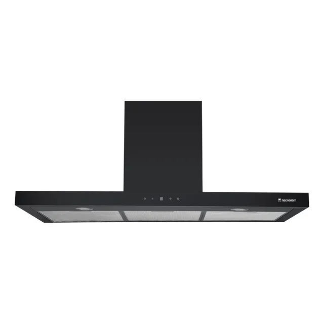 Campana De Cocina 90 Cm Tecnolam