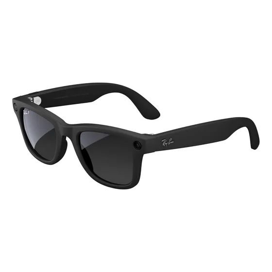 Gafas Inteligentes Ray-ban Meta Wayfarer Originales