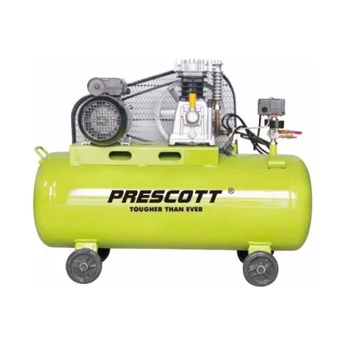 Compresor De Aire Tyt  100 Litros 3hp Premium  Tyt Oferta