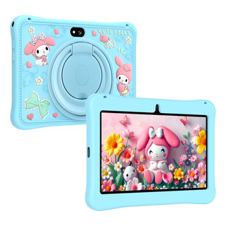 Tablet F06 10 Core Android 12 Niños 7 Pulgadas Tablet F06 10 Core Android 12 Niños 7 Pulgadas