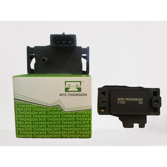 Sensor Map Corsa / Lanos Mte-thomson