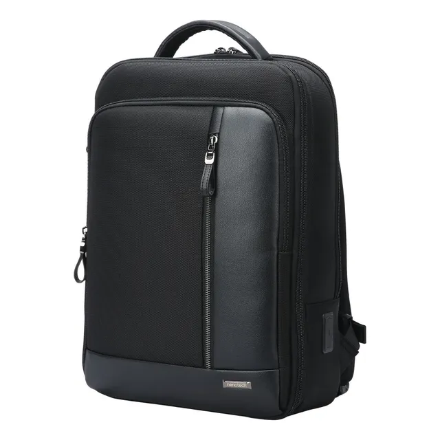Mochila Ejecutiva Antirrobo Nenotech Escolar Y Viaje A71217