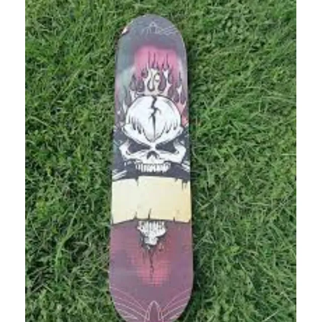 Tabla Skates Y Trucks