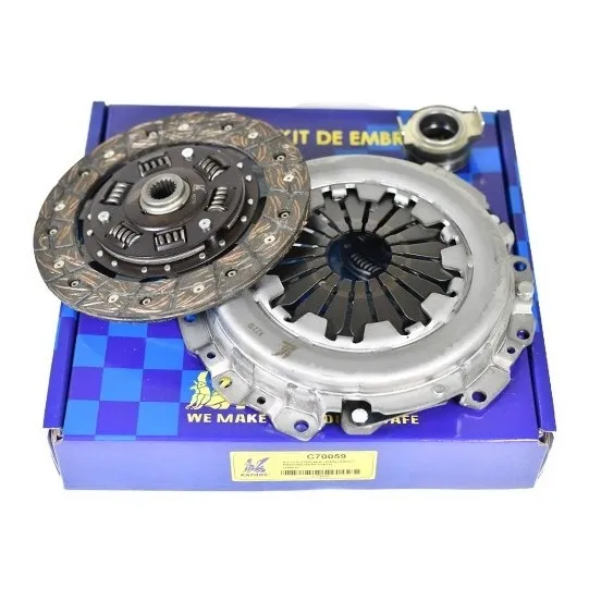 Kit Embrague/clutch Spark Gt/ Beat