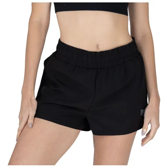Pantaloneta Tempo Negro Everlast