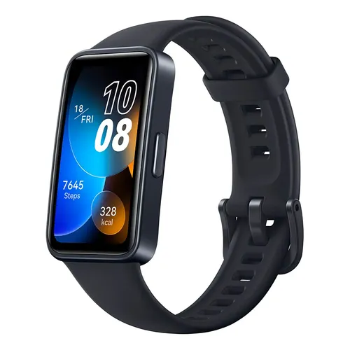 Fitbit Luxe - Pulseira / Relógio Fitness - Graphite Preto