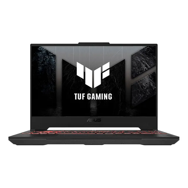 Notebook Gamer Asus Tuf Gaming A15 R7 Fa507nv-hq097w