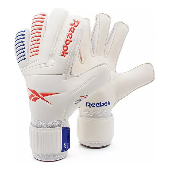 Guantes Arquero Reebok Royal 3 Futbol Latex Adulto