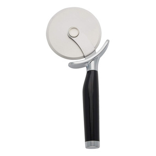 Kitchenaid Classic Pizza Wheel With Sharp Blade For Cutti... Kitchenaid Classic Pizza Wheel With Sharp Blade For Cutti...