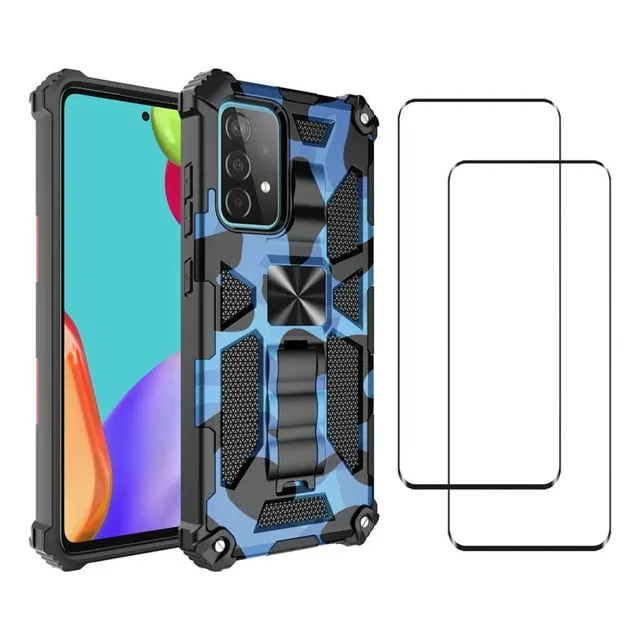 Capa Para Samsung Capinha Celular Case Protetor Antiqueda