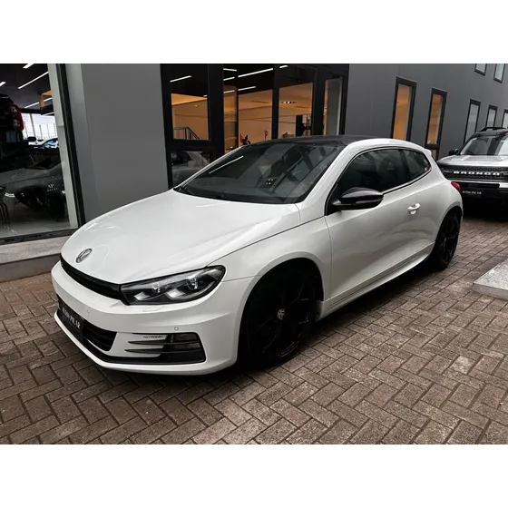 Volkswagen Scirocco 2.0 Tsi Gts 211cv Dsg