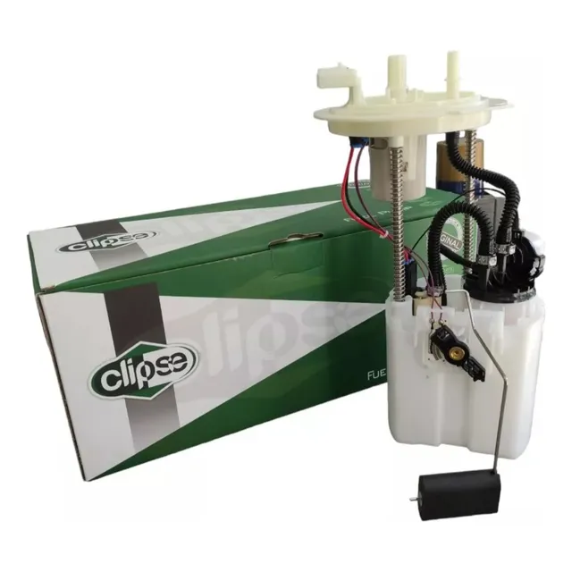 Bomba Modulo Gasolina Ford F150 Fx4 Triton 5.4 4.6 Clipse