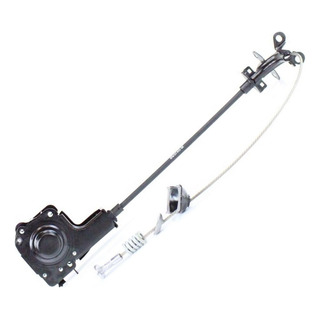 Cabo Suporte Estepe Original Vw Saveiro G5 G6 G7 5u7601203a Cabo Suporte Estepe Original Vw Saveiro G5 G6 G7 5u7601203a