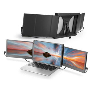 Monitor Portátil Teamgee Para Computadora Portátil, Pantalla Monitor Portátil Teamgee Para Computadora Portátil, Pantalla