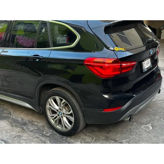Bmw X1 2.0 Sdrive 20ia X Line At