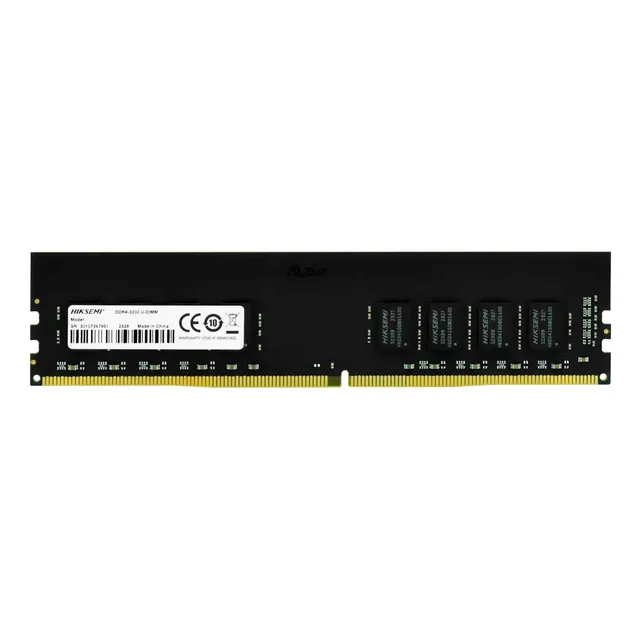 Memoria Ram 8gb Ddr4 Hiksemi 3200mhz Udimm Nnet Nx