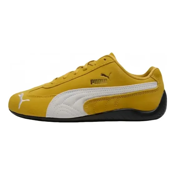 Tenis Puma Speedcat Og Cómodo Con Zapatos De Ocio De Vida An
