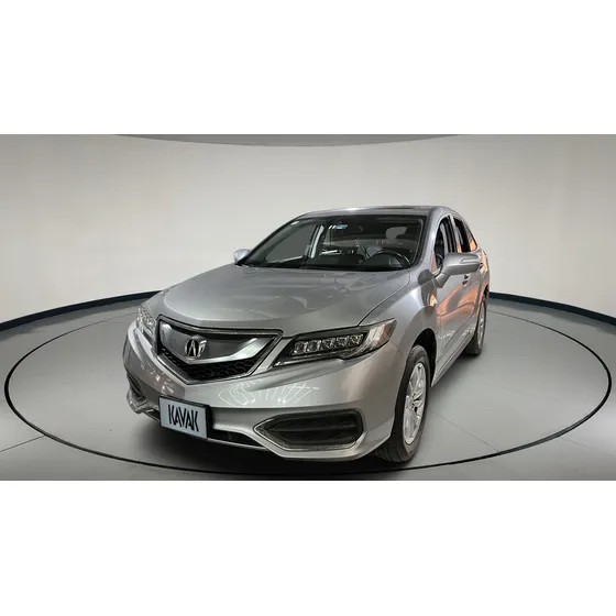 Acura Rdx 3.5 Awd At