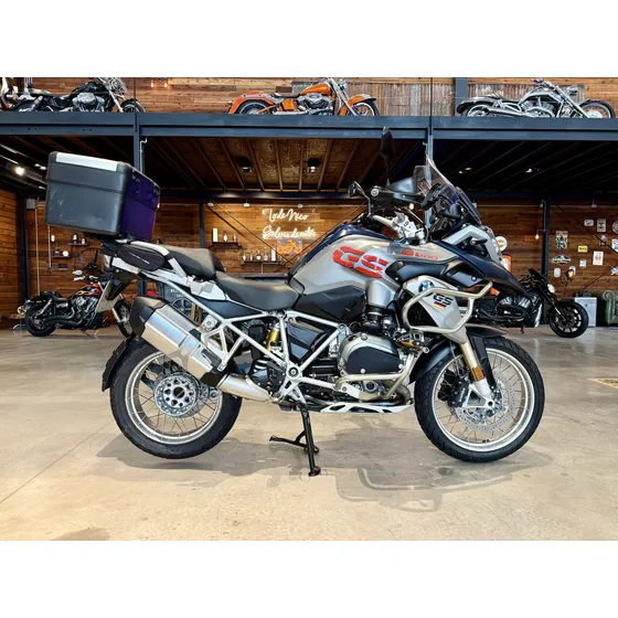 Bmw R1200gs Full, Gs 1200, No Ktm 1290, No F850gs, Gs 900