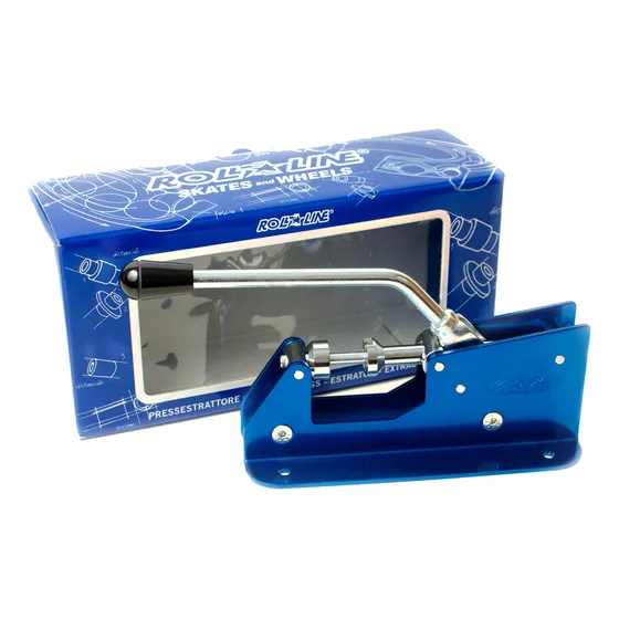 Rulemanes 627 Y 608 - Extractor Roll Line Calidad Premium