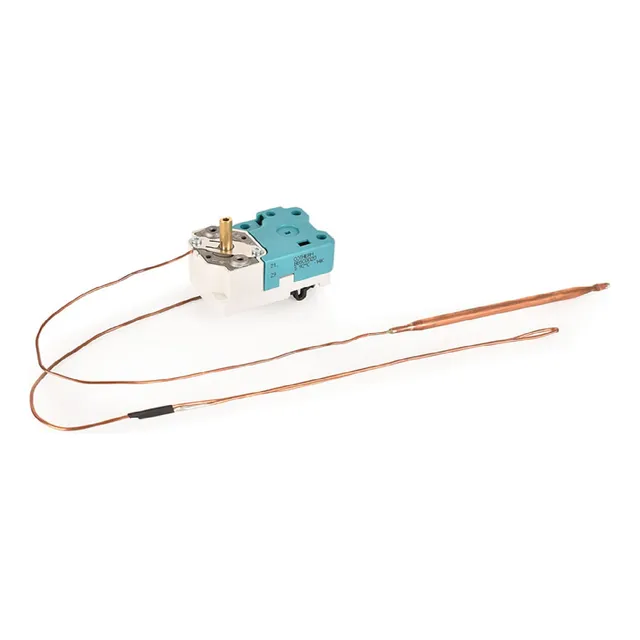 Termostato / Automatico Calefon Bronx - Sirium 