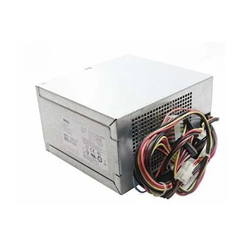 Reemplazo De Fuente De Alimentación Compatible Con Dell De 3