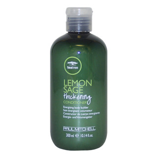 Acondicionador Espesante Lemon Sage De Paul Mitchell Acondicionador Espesante Lemon Sage De Paul Mitchell