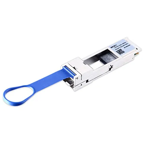 Adaptador Qsa: Convertidor De Adaptador Qsfp28 A 25 G Sfp28 