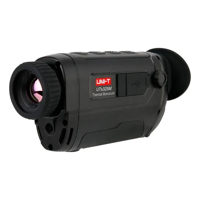 Monocular De Imagen Termica Uni-t Utx325m 400x300 1318/329m