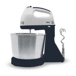 Batidora De Pedestal Rca 2 En 1 Rc-67ss Color Gris Batidora De Pedestal Rca 2 En 1 Rc-67ss Color Gris